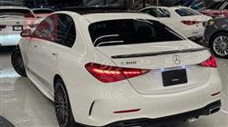 مرسيدس بنز C-Class